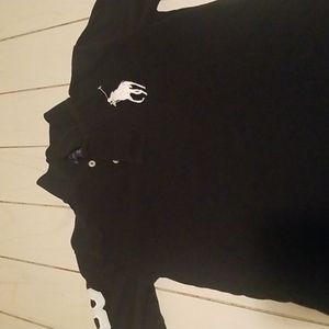 Polo shirt